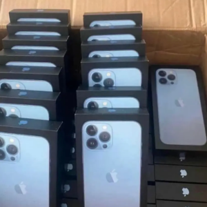 IPhone 13 pro max pallet