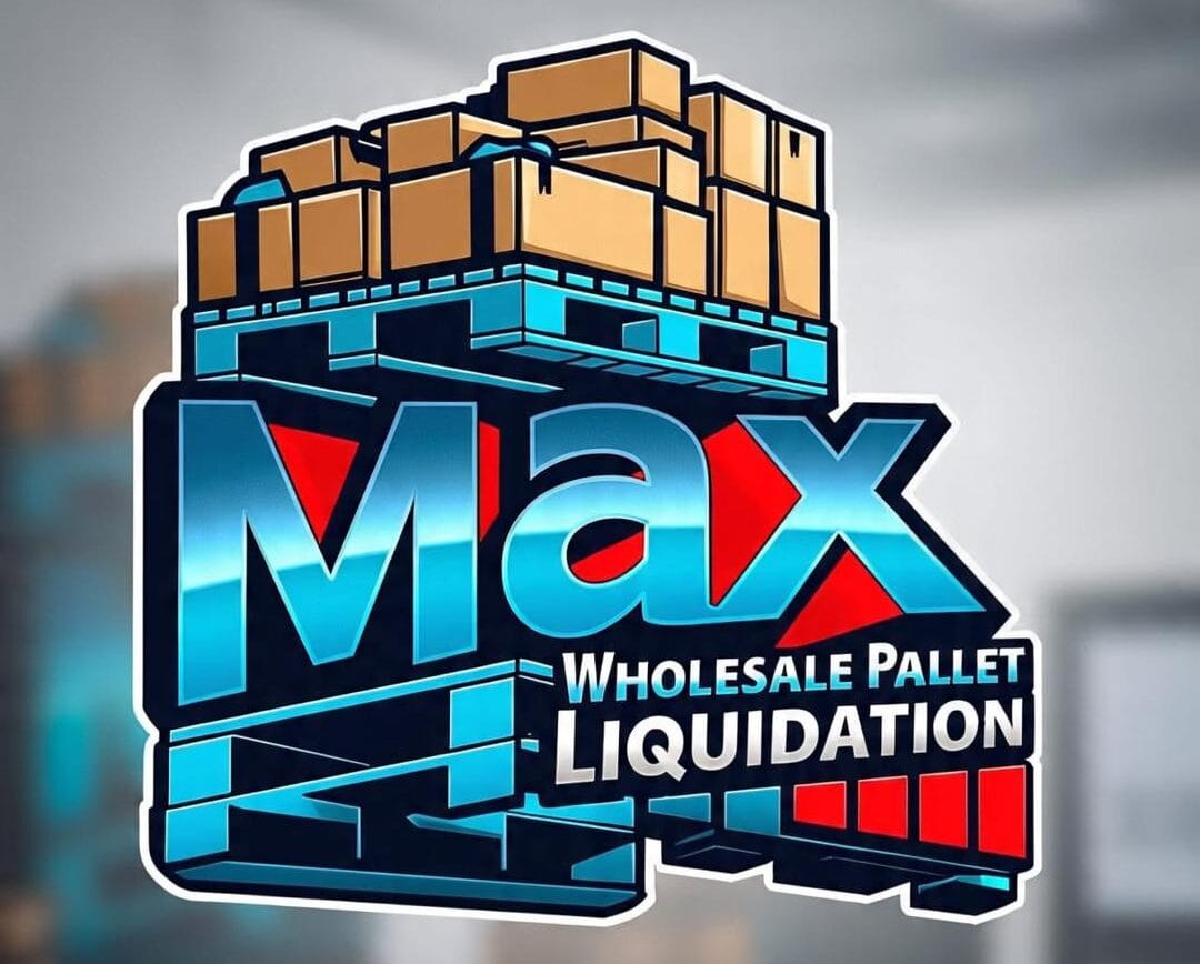 warehouse liquidation pallets